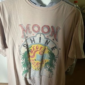 Urban Outfitters Oversized Tee